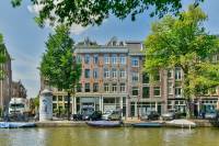 Woning Prinsengracht 202 Amsterdam