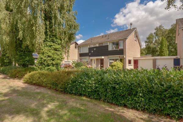 Woning Krikkenstraat 5 Dedemsvaart