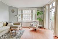 Woning Westlandgracht 129 Amsterdam