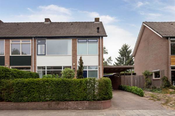 Woning Essenburg 16 Ugchelen