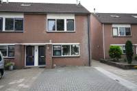 Woning E. Nijen Twilhaarstraat 11 Vriezenveen