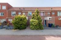 Woning Dokkumlaan 16 Almere