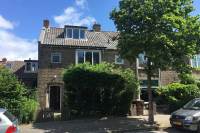 Woning Prins Bernhardlaan 33 Oegstgeest