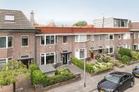 Woning Lijsterstraat 47 Leeuwarden