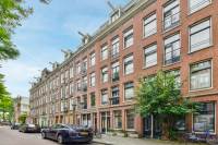 Woning Wilhelminastraat 13 Amsterdam