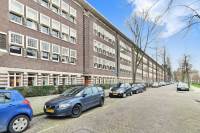 Woning Minervalaan 58 Amsterdam