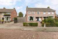 Woning Meester Boldewijnlaan 18 Staphorst