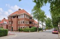 Woning Nijverheidplein 6 Ede