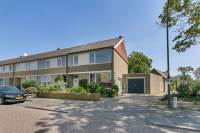 Woning Aalbersestraat 31 Oosterhout Nb