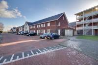 Woning Burgemeester van Roosmalenstraat 4 Uitgeest