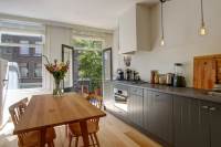 Woning Pieter Aertszstraat 77 Amsterdam