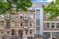 Woning Den Texstraat 8 Amsterdam