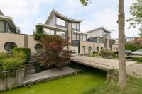 Woning Laan van Oud-Kralingen 11 Rotterdam