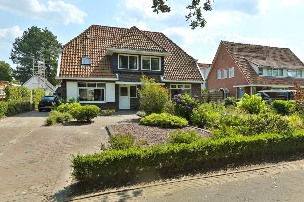 Woning Oude Middelhorst 55 Haren Gn