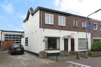Woning Bakkerstraat 28 Hilversum
