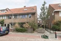 Woning Vossenstraat 32 Hilversum