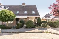 Woning Rietkraag 8 Bodegraven