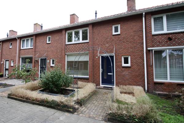 Woning Beukenlaan 59 Winschoten