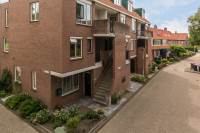 Woning Libelleveen 240 Spijkenisse