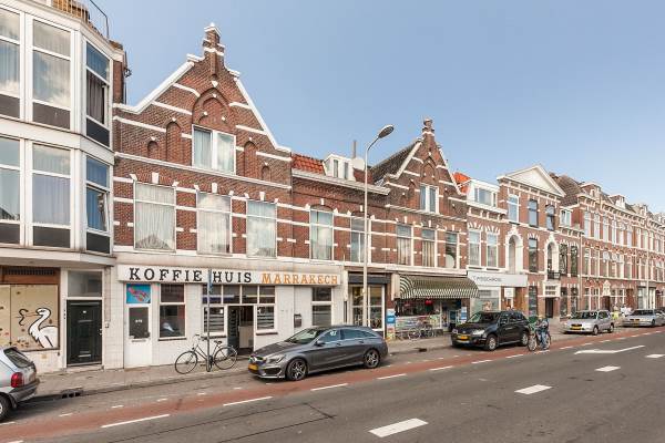 Woning Regentesselaan 379 Den Haag