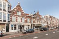Woning Regentesselaan 379 Den Haag