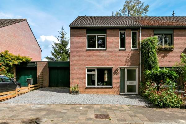 Woning Kennedylaan 30 Eygelshoven