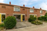 Woning Margrietstraat 5 Klaaswaal