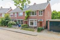 Woning Vorsterman van Oyenstraat 19 Haarlem