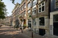 Woning Kromme Waal 20 Amsterdam