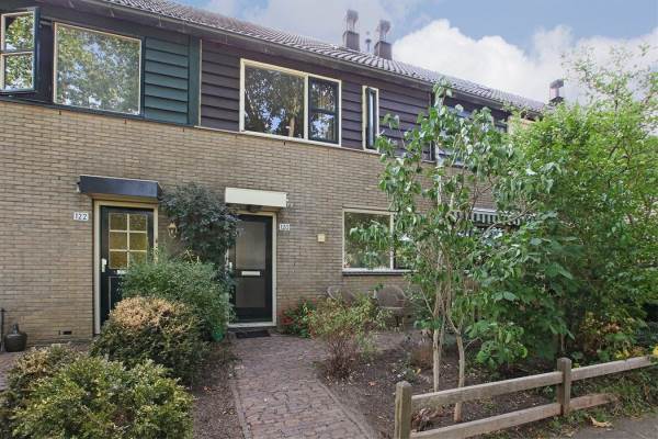 Woning Draaikom 120 Huizen
