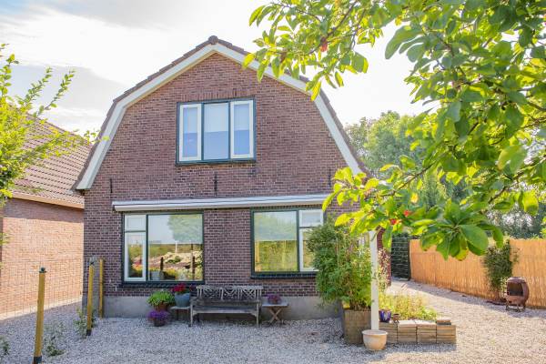 Woning Keizerstraat 92 IJzendoorn