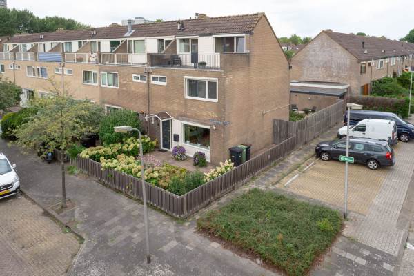 Woning Aalscholverstraat 39 Purmerend