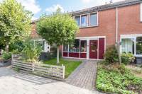 Woning Kaalakkers 13 Peize