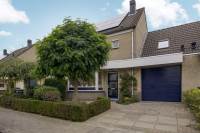 Woning Theeroosweide 12 Woerden