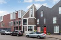 Woning Balatonmeer 40 Woerden