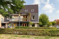 Woning Jordaanstroom 74 Zoetermeer