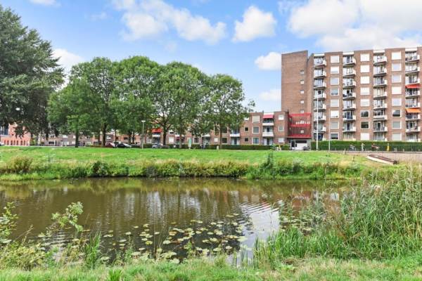 Woning Dr. Struyckenstraat 78 Breda