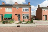 Woning Julianastraat 22 Oldehove