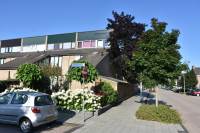 Woning Nobeldreef 36 Schoonhoven