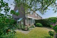 Woning Donklaan 11 Voorschoten