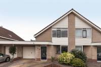 Woning Cornelis de Mooystraat 37 Barendrecht