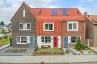 Woning Bisonstraat 26 Gemert