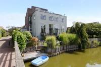 Woning Moerasvaren 72 Den Haag