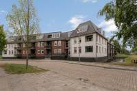 Woning Wapenplaats 58 Steenbergen Nb