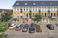 Woning Koraalzee 57 Amersfoort