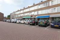 Woning Ganzerikplein 3 Rotterdam