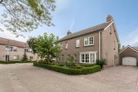 Woning President Van Rijenlaan 85 Hoeven