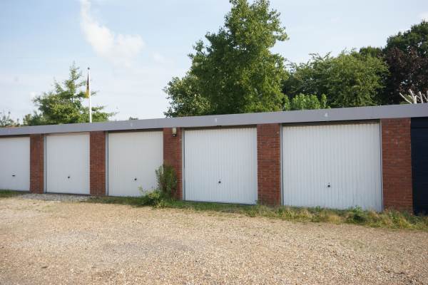 Garage Zeewijksingel 76 Oost-Souburg