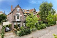 Woning Julianalaan 10 Oegstgeest