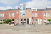 Woning Fluytstraat 57 Den Helder